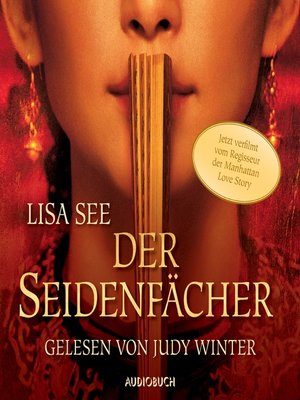 cover image of Der Seidenfächer